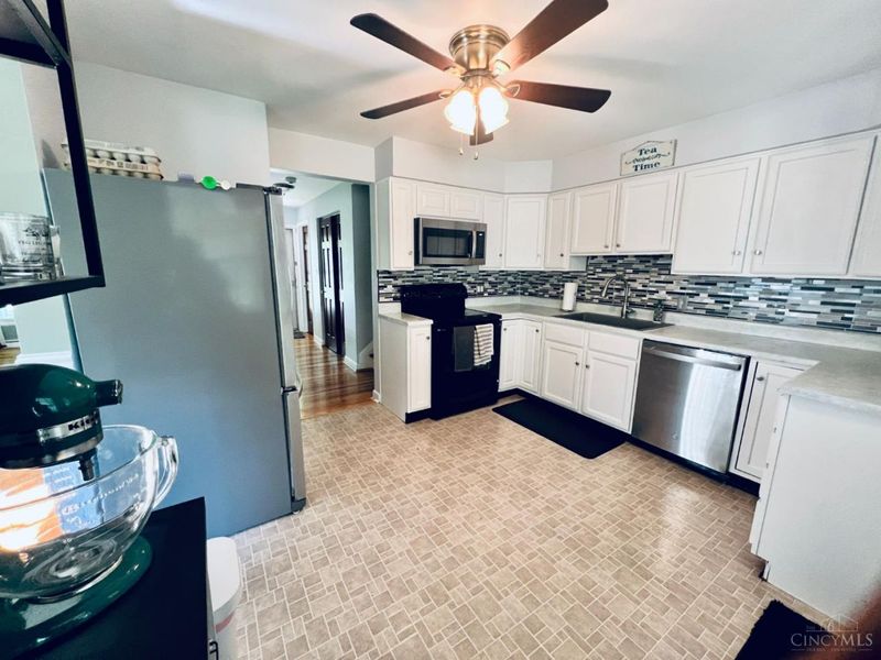 919 Rosetree Lane, Anderson Twp, OH 45230 Photo 9