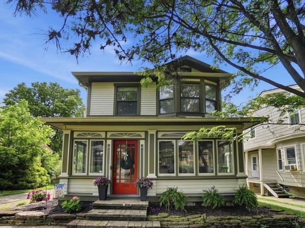 1129 Coronado Avenue, Cincinnati, OH 45238