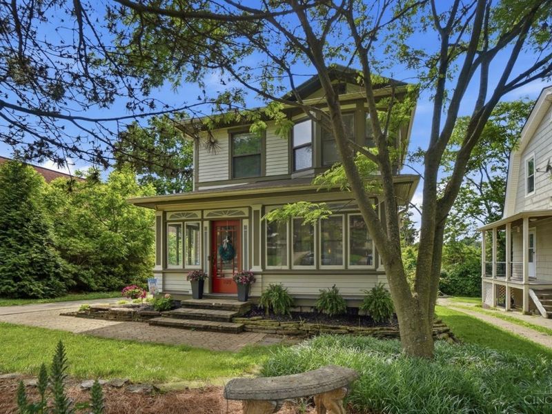 1129 Coronado Avenue, Cincinnati, OH 45238 Photo 3