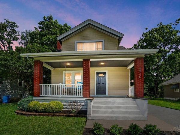 3938 Grand Avenue, Silverton, OH 45236