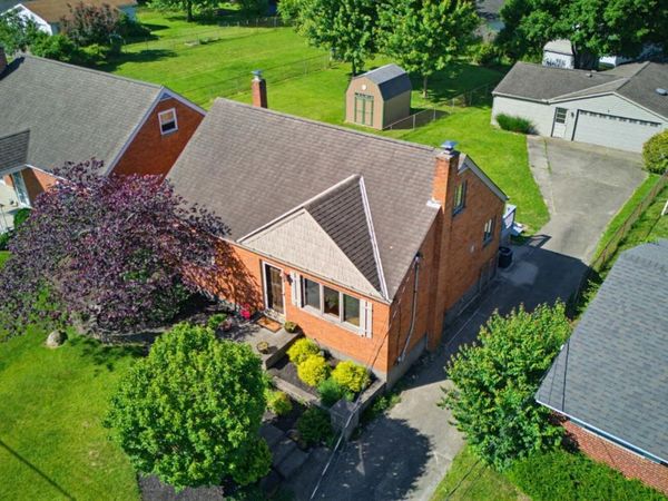 1531 Montegor Drive, Anderson Twp, OH 45230