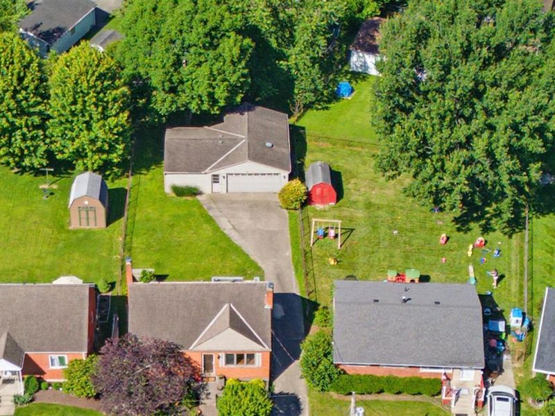 1531 Montegor Drive, Anderson Twp, OH 45230 Photo 34