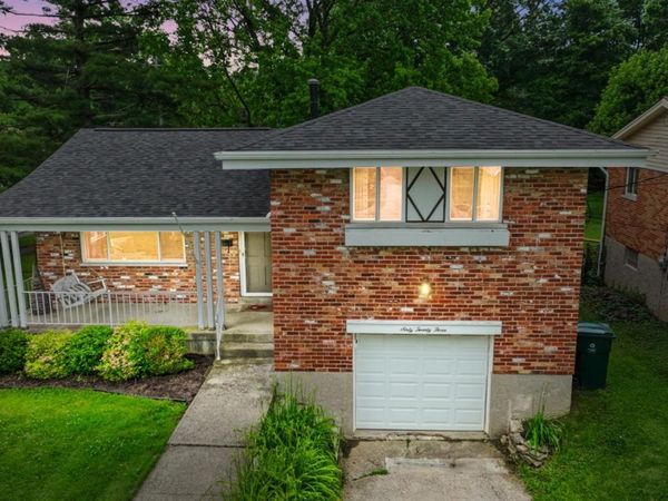 6023 Wayside Court, Cincinnati, OH 45230