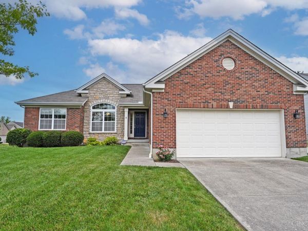833 Linden Creek, Hamilton Twp, OH 45152