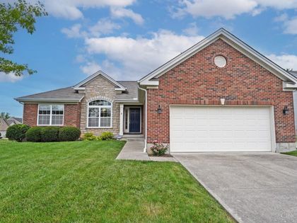 833 Linden Creek Hamilton Twp, OH 45152