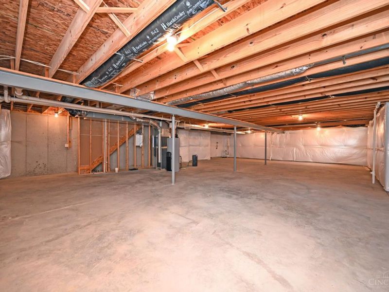 833 Linden Creek, Hamilton Twp, OH 45152 Photo 37
