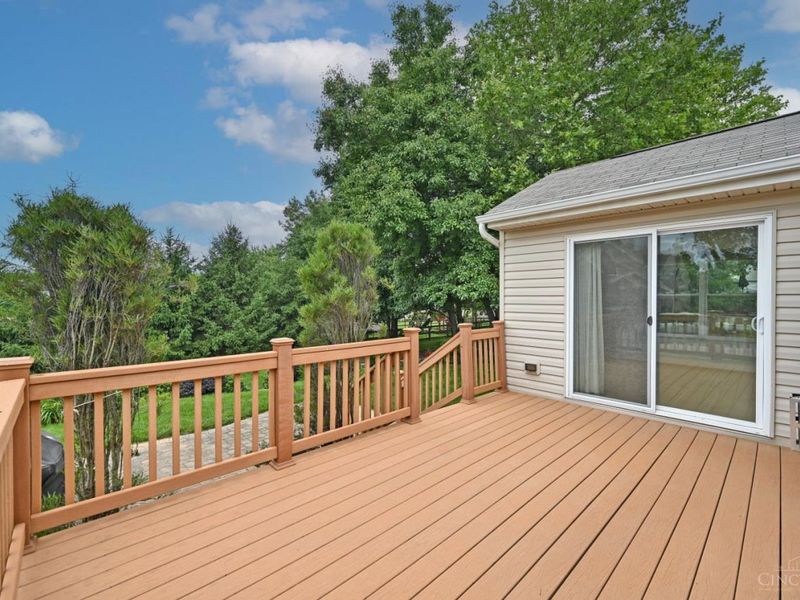833 Linden Creek, Hamilton Twp, OH 45152 Photo 40