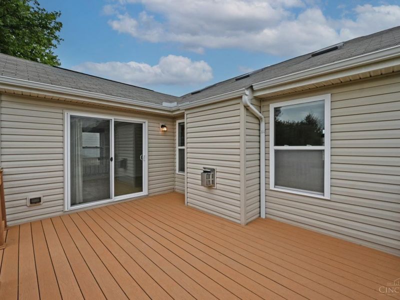 833 Linden Creek, Hamilton Twp, OH 45152 Photo 41