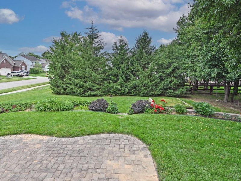 833 Linden Creek, Hamilton Twp, OH 45152 Photo 42