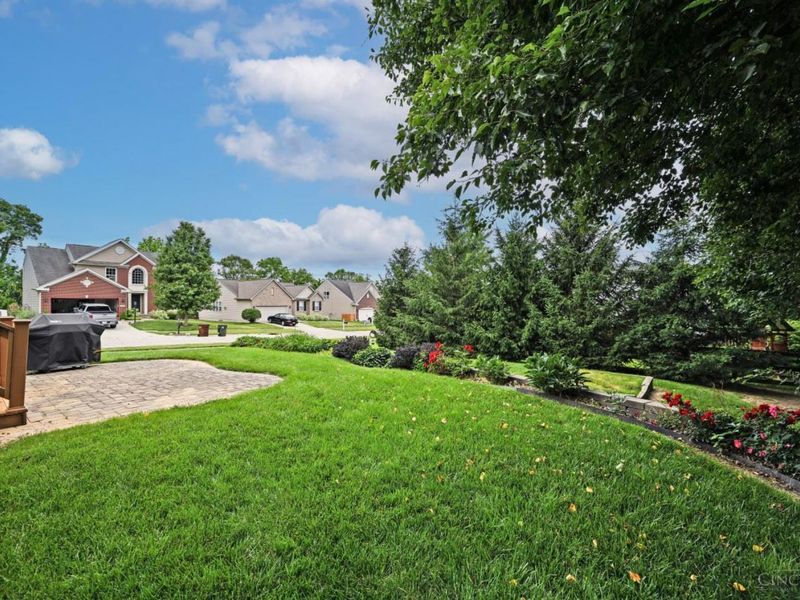 833 Linden Creek, Hamilton Twp, OH 45152 Photo 45