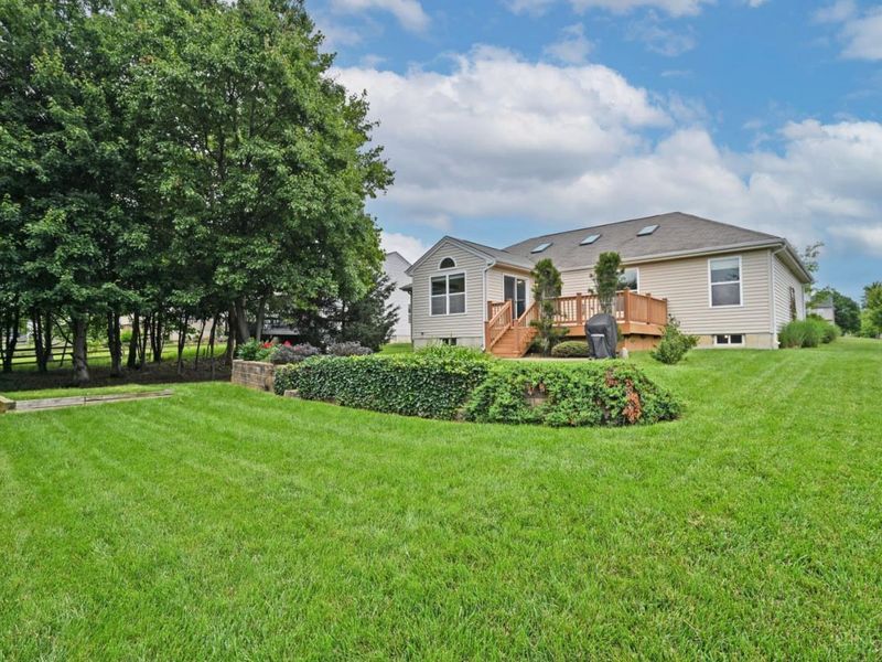 833 Linden Creek, Hamilton Twp, OH 45152 Photo 48