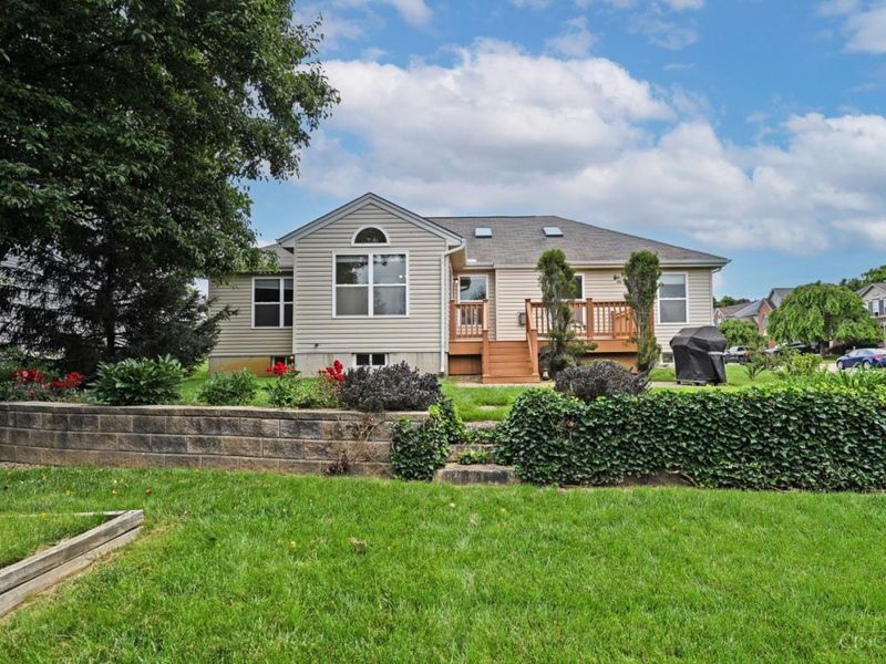 833 Linden Creek, Hamilton Twp, OH 45152 Photo 49