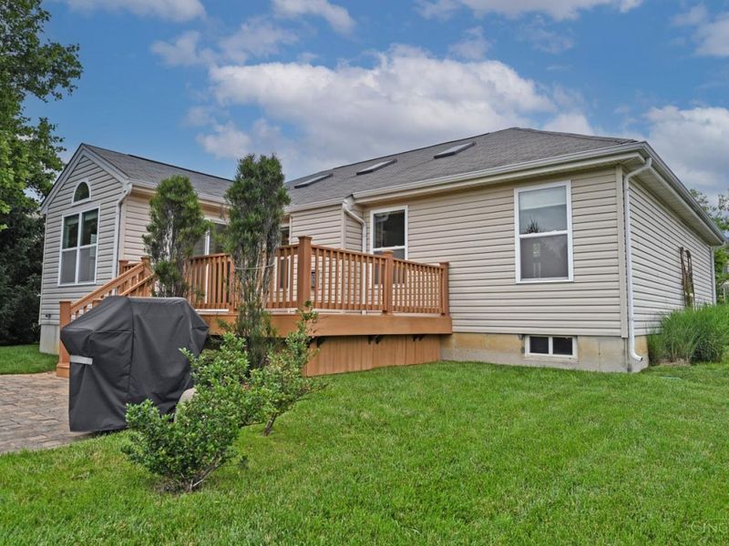 833 Linden Creek, Hamilton Twp, OH 45152 Photo 51
