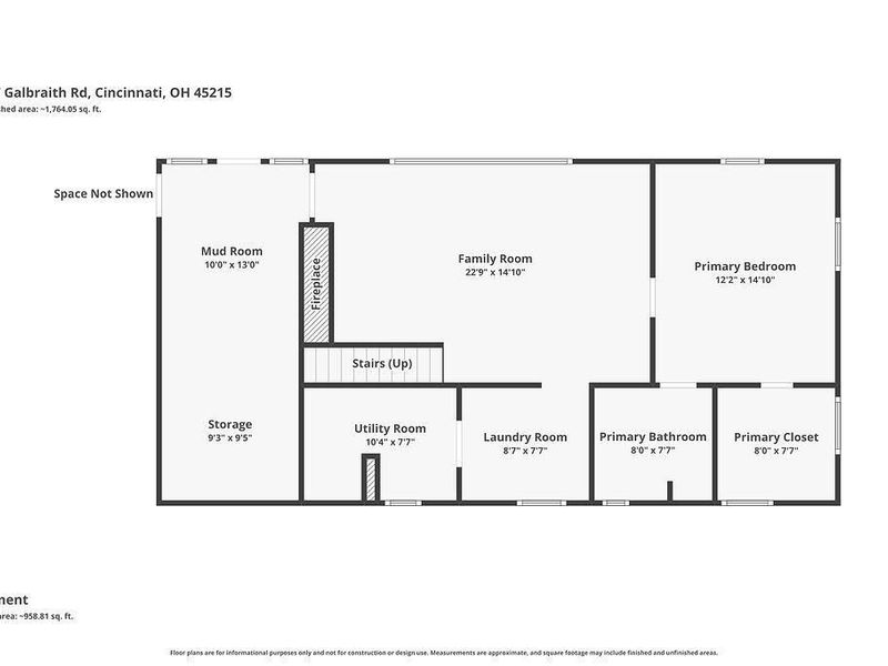 415 W Galbraith Road, Wyoming, OH 45215 Photo 37