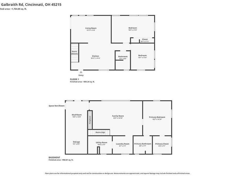 415 W Galbraith Road, Wyoming, OH 45215 Photo 38