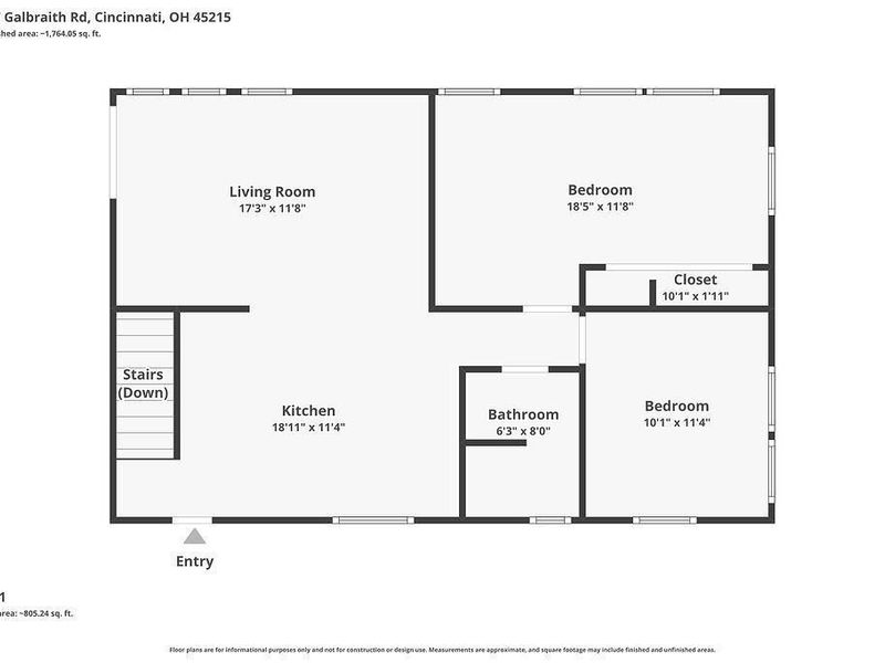 415 W Galbraith Road, Wyoming, OH 45215 Photo 39