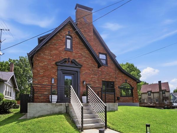 6616 Afton Avenue, Cincinnati, OH 45213