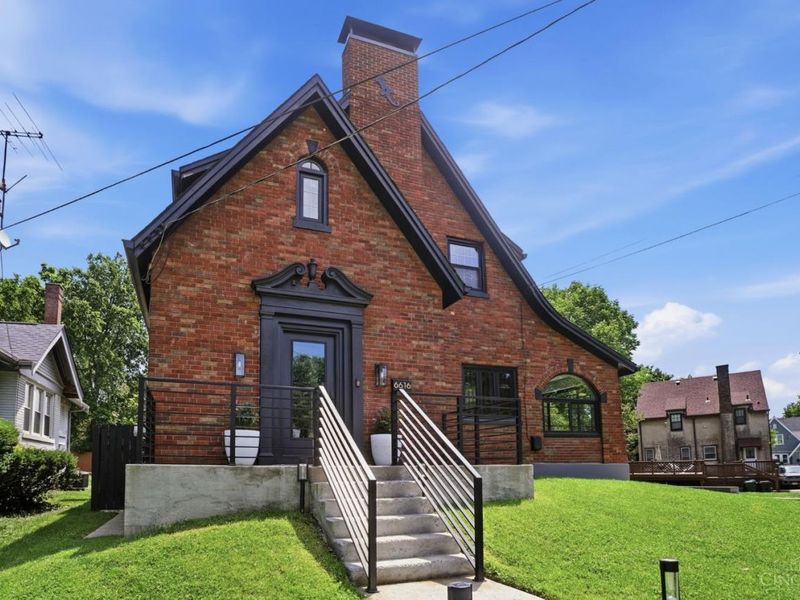 6616 Afton Avenue, Cincinnati, OH 45213 Photo 1