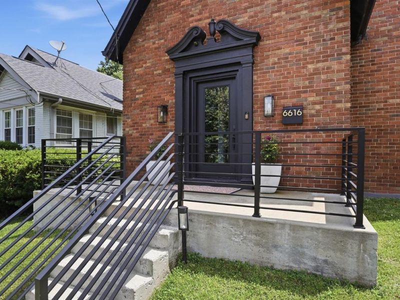6616 Afton Avenue, Cincinnati, OH 45213 Photo 2