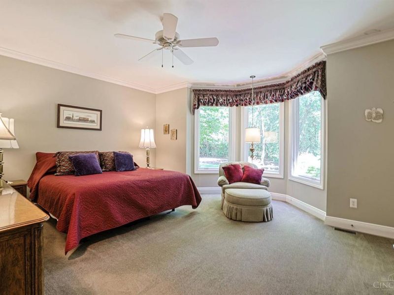35 Frick Court, Glendale, OH 45246 Photo 20
