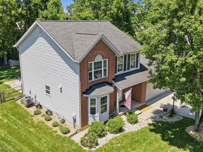 1537 Garfield Park Boulevard, Lebanon, OH 45036 Photo 3