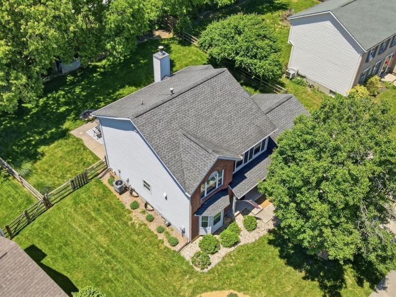1537 Garfield Park Boulevard, Lebanon, OH 45036 Photo 4