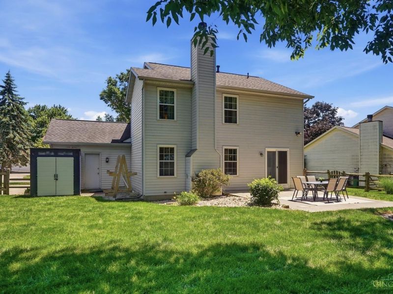 1537 Garfield Park Boulevard, Lebanon, OH 45036 Photo 45