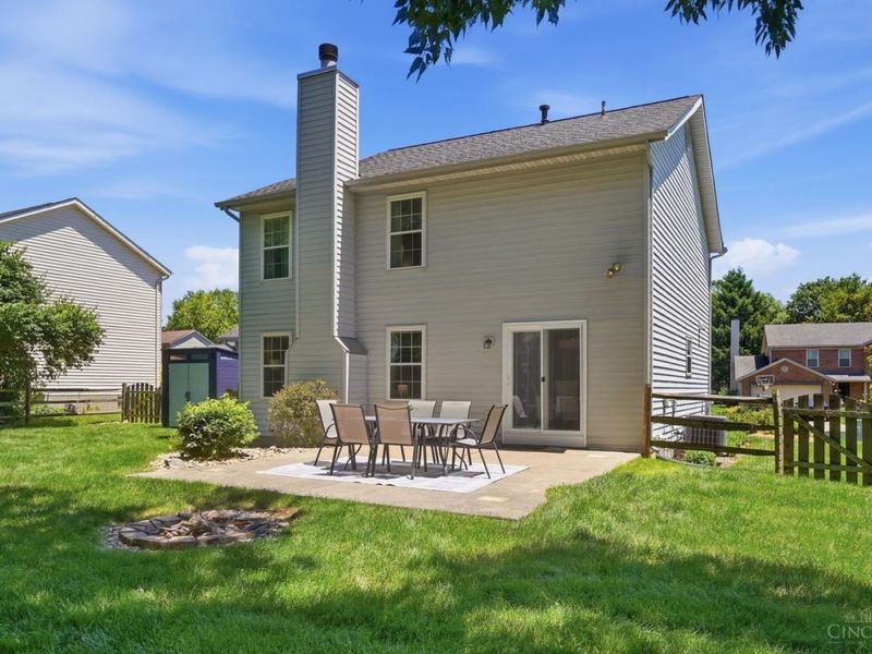 1537 Garfield Park Boulevard, Lebanon, OH 45036 Photo 46
