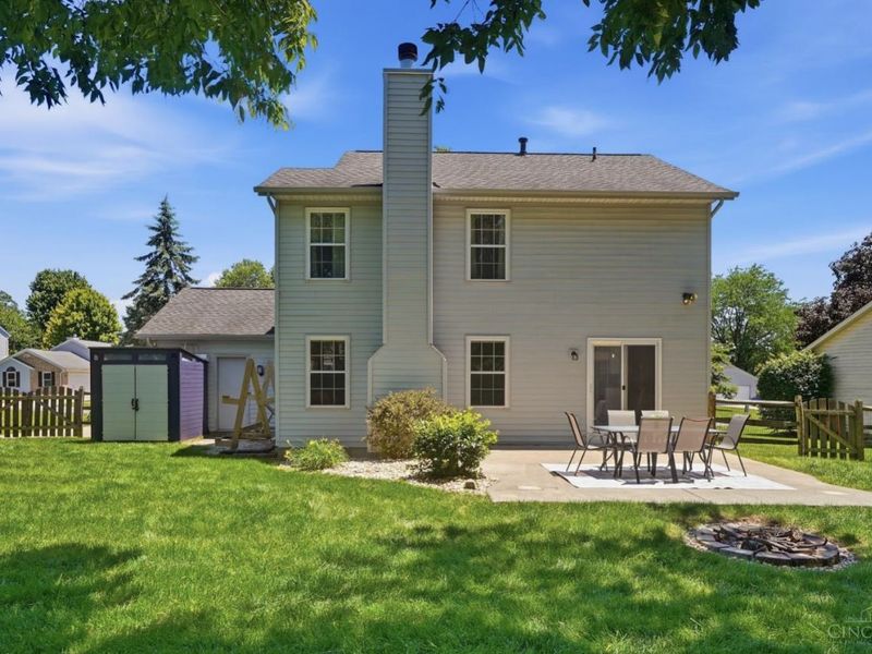 1537 Garfield Park Boulevard, Lebanon, OH 45036 Photo 47