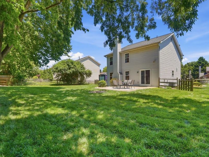 1537 Garfield Park Boulevard, Lebanon, OH 45036 Photo 49