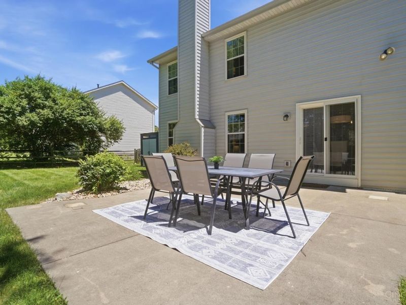 1537 Garfield Park Boulevard, Lebanon, OH 45036 Photo 51