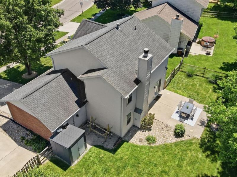 1537 Garfield Park Boulevard, Lebanon, OH 45036 Photo 6