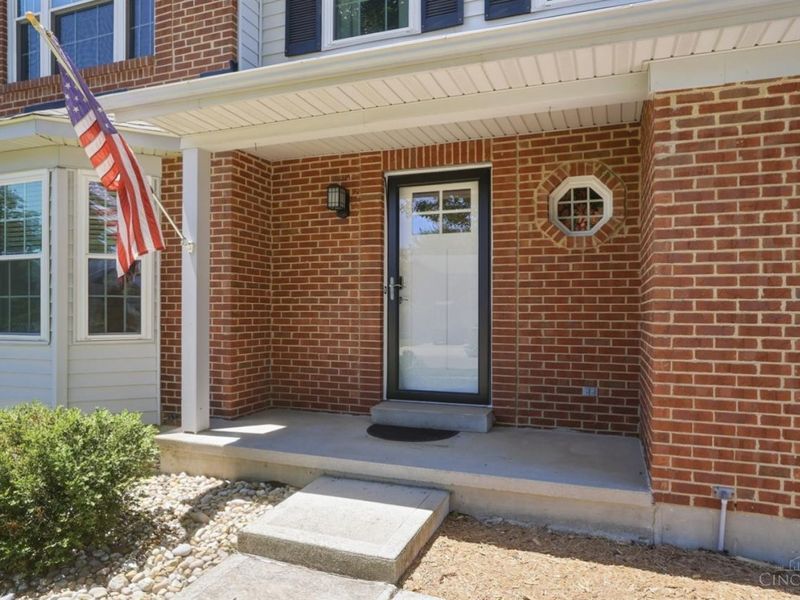 1537 Garfield Park Boulevard, Lebanon, OH 45036 Photo 8