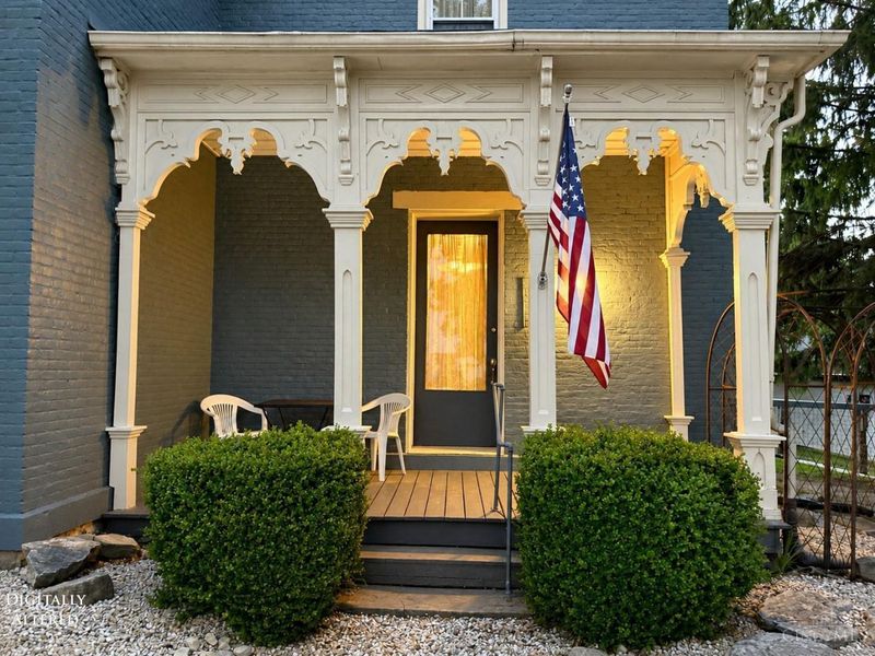 339 Bernard Road, New Vienna, OH 45159 Photo 3
