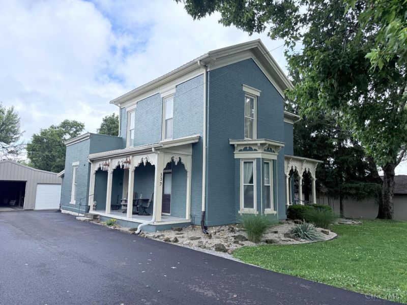 339 Bernard Road, New Vienna, OH 45159 Photo 4