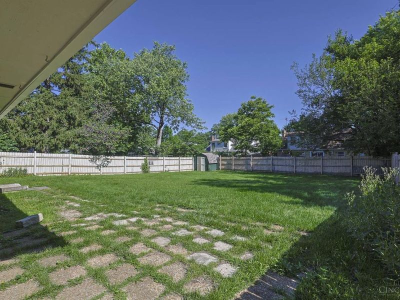 810 Cloverview Avenue, Springfield Twp., OH 45231 Photo 43