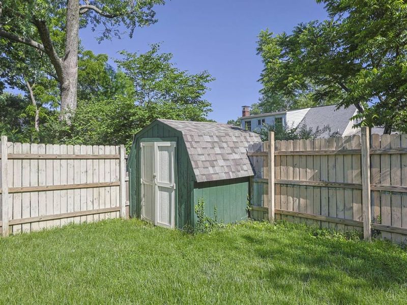 810 Cloverview Avenue, Springfield Twp., OH 45231 Photo 45