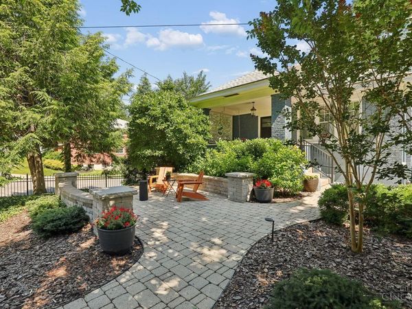 3520 Pape Avenue, Cincinnati, OH 45208
