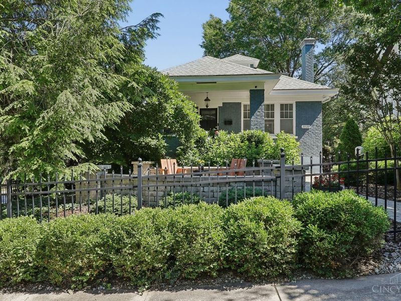 3520 Pape Avenue, Cincinnati, OH 45208 Photo 2