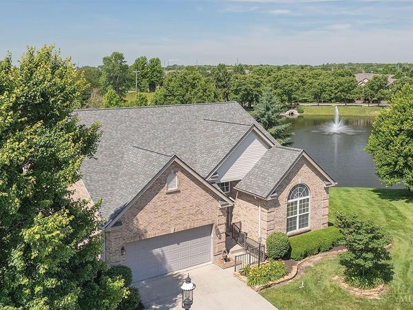 3967 Legacy Drive, Deerfield Twp., OH 45040