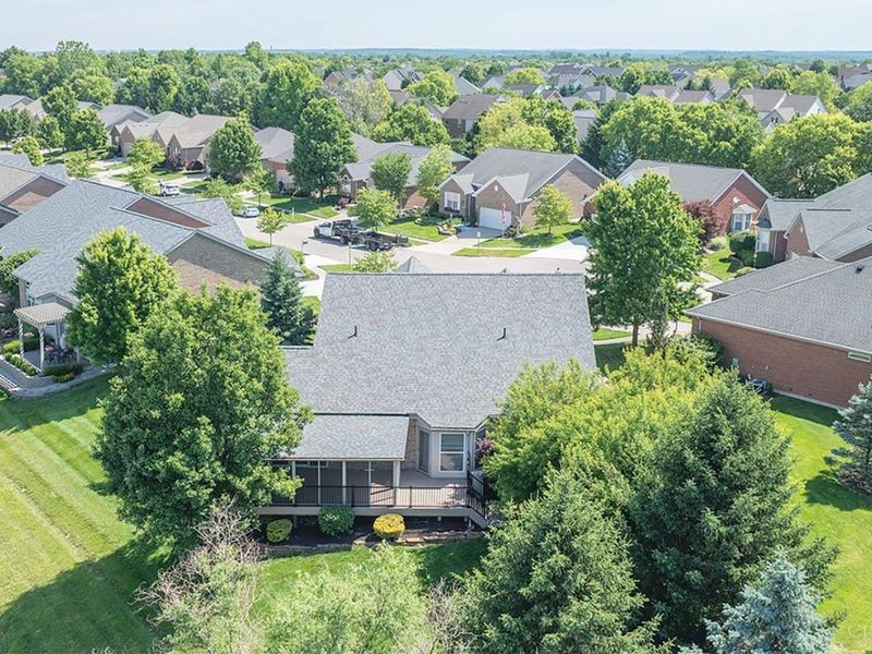 3967 Legacy Drive, Deerfield Twp., OH 45040 Photo 2
