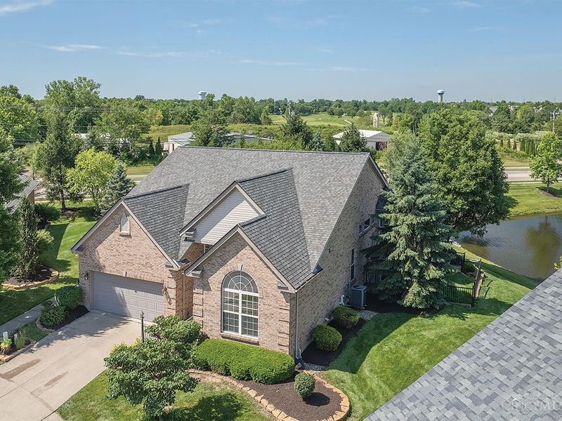 3967 Legacy Drive, Deerfield Twp., OH 45040 Photo 23