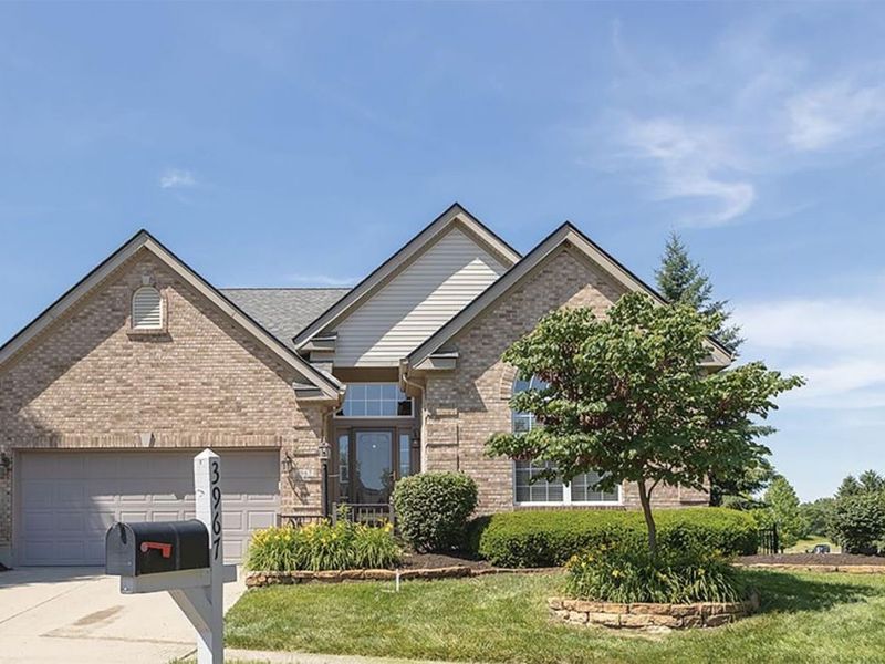 3967 Legacy Drive, Deerfield Twp., OH 45040 Photo 24