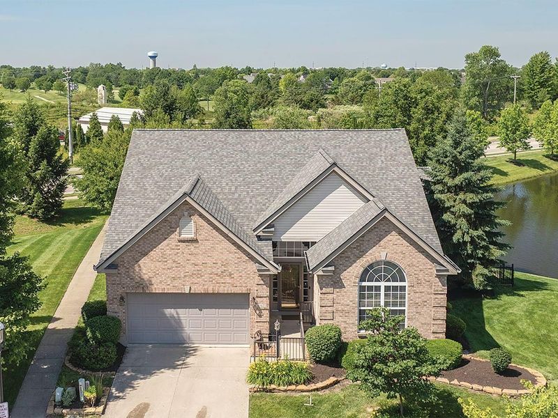 3967 Legacy Drive, Deerfield Twp., OH 45040 Photo 3