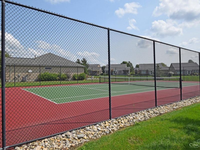 3967 Legacy Drive, Deerfield Twp., OH 45040 Photo 40