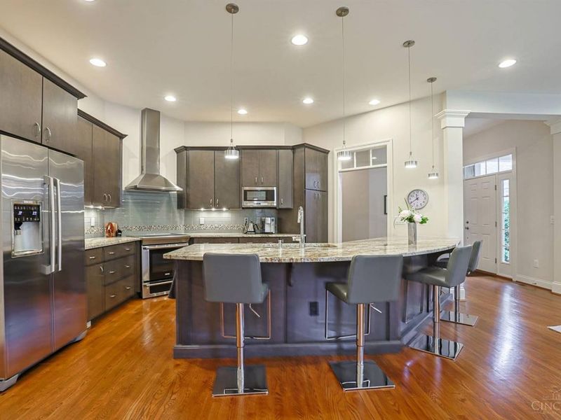 115 Candlewood Circle, Montgomery, OH 45249 Photo 10