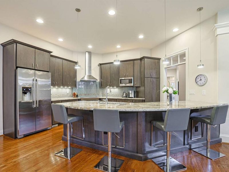 115 Candlewood Circle, Montgomery, OH 45249 Photo 11
