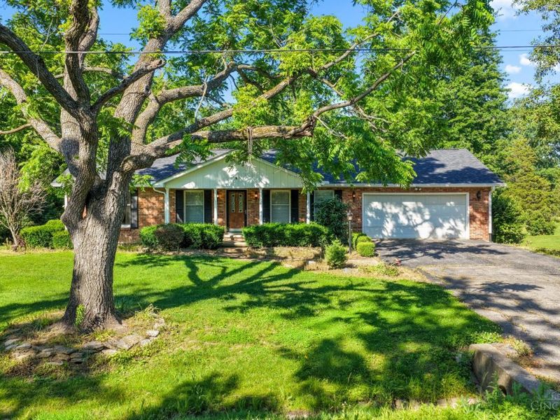 3602 Lucas Road, Wayne Twp, OH 45107 Photo 1