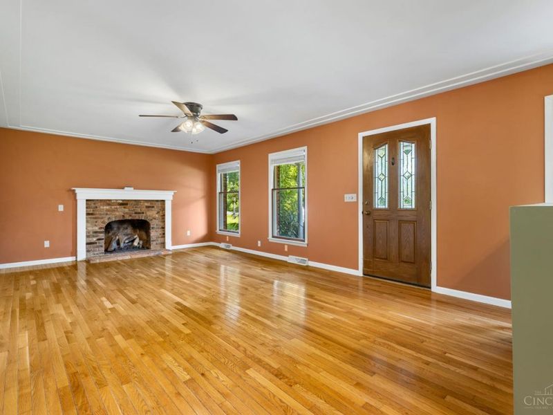 3602 Lucas Road, Wayne Twp, OH 45107 Photo 11