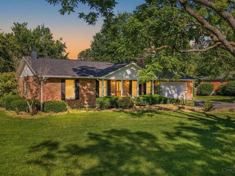 3602 Lucas Road, Wayne Twp, OH 45107 Photo 2